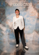 PEOPLE - Roberto Cavalli Wild Leda Exclusive Dinner at Miami Beach