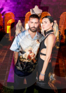 PEOPLE - Roberto Cavalli Wild Leda Exclusive Dinner at Miami Beach