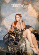 PEOPLE - Roberto Cavalli Wild Leda Exclusive Dinner at Miami Beach