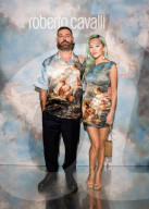 PEOPLE - Roberto Cavalli Wild Leda Exclusive Dinner at Miami Beach