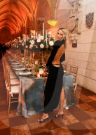 PEOPLE - Roberto Cavalli Wild Leda Exclusive Dinner at Miami Beach