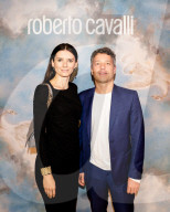 PEOPLE - Roberto Cavalli Wild Leda Exclusive Dinner at Miami Beach