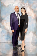 PEOPLE - Roberto Cavalli Wild Leda Exclusive Dinner at Miami Beach