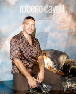 PEOPLE - Roberto Cavalli Wild Leda Exclusive Dinner at Miami Beach