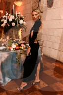 PEOPLE - Roberto Cavalli Wild Leda Exclusive Dinner at Miami Beach