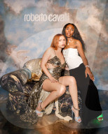 PEOPLE - Roberto Cavalli Wild Leda Exclusive Dinner at Miami Beach