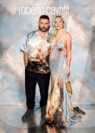 PEOPLE - Roberto Cavalli Wild Leda Exclusive Dinner at Miami Beach