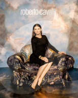 PEOPLE - Roberto Cavalli Wild Leda Exclusive Dinner at Miami Beach