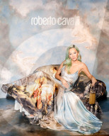 PEOPLE - Roberto Cavalli Wild Leda Exclusive Dinner at Miami Beach