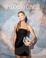 PEOPLE - Roberto Cavalli Wild Leda Exclusive Dinner at Miami Beach