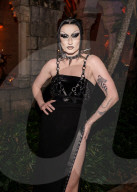 PEOPLE - Roberto Cavalli Wild Leda Exclusive Dinner at Miami Beach