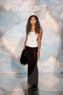 PEOPLE - Roberto Cavalli Wild Leda Exclusive Dinner at Miami Beach