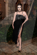 PEOPLE - Roberto Cavalli Wild Leda Exclusive Dinner at Miami Beach