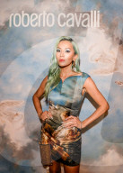 PEOPLE - Roberto Cavalli Wild Leda Exclusive Dinner at Miami Beach