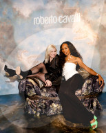 PEOPLE - Roberto Cavalli Wild Leda Exclusive Dinner at Miami Beach