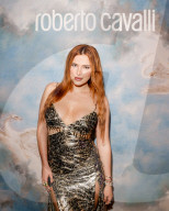 PEOPLE - Roberto Cavalli Wild Leda Exclusive Dinner at Miami Beach