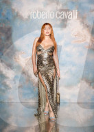PEOPLE - Roberto Cavalli Wild Leda Exclusive Dinner at Miami Beach
