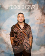PEOPLE - Roberto Cavalli Wild Leda Exclusive Dinner at Miami Beach
