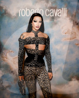 PEOPLE - Roberto Cavalli Wild Leda Exclusive Dinner at Miami Beach