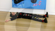 FEATURE - Roboterkunst - Philip Colbert Ausstellung im Londoner Auktionshaus Phillips