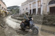 Anger grows as illegal construction partly blamed for landslide deaths on Italian island