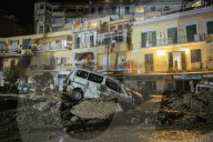 Anger grows as illegal construction partly blamed for landslide deaths on Italian island