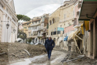Anger grows as illegal construction partly blamed for landslide deaths on Italian island