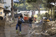 Anger grows as illegal construction partly blamed for landslide deaths on Italian island