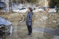 Anger grows as illegal construction partly blamed for landslide deaths on Italian island
