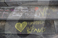 ‘We’re not here because it’s fun’: UK university staff join picket lines