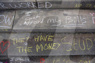 ‘We’re not here because it’s fun’: UK university staff join picket lines