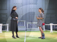 Vardy v Rooney: The Wagatha Christie Trial review - courtroom panto