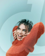 'I was insanely jealous of Britney Spears': Billie Piper on teen pop stardom, the fun of her drunk years - and making darkness funny