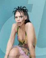 'I was insanely jealous of Britney Spears': Billie Piper on teen pop stardom, the fun of her drunk years - and making darkness funny