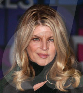 PEOPLE - Kirstie Alley im Alter von 71 Jahren gestorben (Archiv)