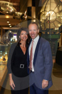 Matt Hancock Book Launch at the Science Museum in London, UK.