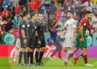 FUSSBALL-WM Katar - Schweiz geht gegen Portugal mit 1:6 unter
