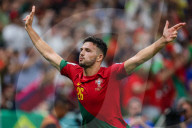 FUSSBALL-WM Katar - Schweiz geht gegen Portugal mit 1:6 unter