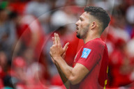 FUSSBALL-WM Katar - Schweiz geht gegen Portugal mit 1:6 unter