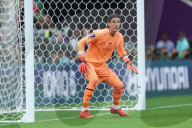 FUSSBALL-WM Katar - Schweiz geht gegen Portugal mit 1:6 unter