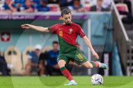 FUSSBALL-WM Katar - Schweiz geht gegen Portugal mit 1:6 unter