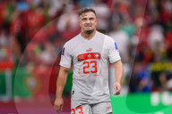 FUSSBALL-WM Katar - Schweiz geht gegen Portugal mit 1:6 unter