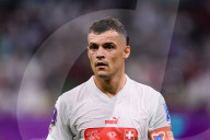 FUSSBALL-WM Katar - Schweiz geht gegen Portugal mit 1:6 unter