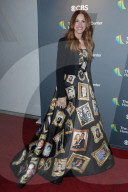 PEOPLE - Julia Roberts trägt Moschino an den Kennedy-Awards