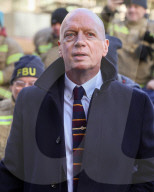 FBU Pay Rally and Lobby of Parliament