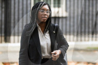 Weekly Cabinet Meeting at No10 Downing Street.