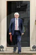 Weekly Cabinet Meeting at No10 Downing Street.