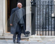 Weekly Cabinet Meeting at No10 Downing Street.