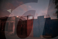 A glimpse of life beyond Mogadishu's security zone - in pictures