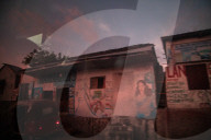 A glimpse of life beyond Mogadishu's security zone - in pictures